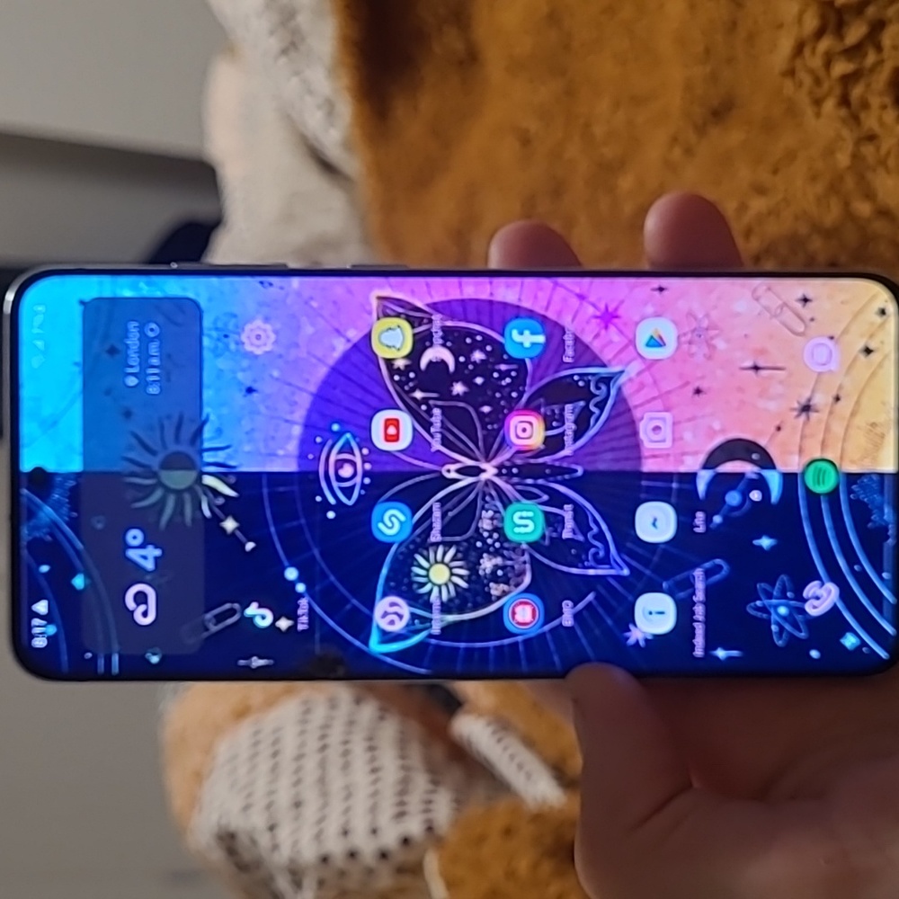 Samsung s20